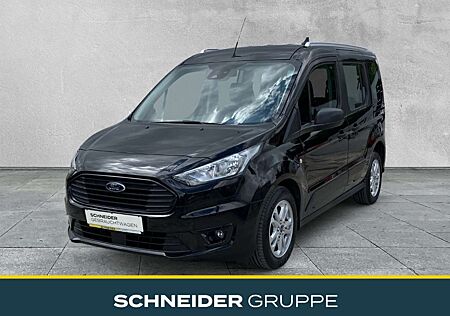 Ford Tourneo Connect Trend 1.5 TDCi ACC+SHZ+DAB+PDC