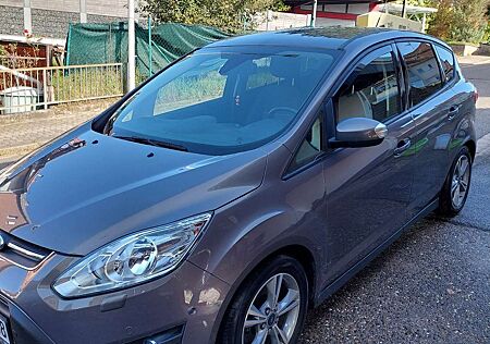 Ford C-Max 1.6 EcoBoost Start-Stop-System SYNC Edition