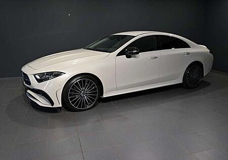 Mercedes-Benz CLS 450 4M AMG/DISTRO/STANDHZG/SOUND/NIGHT/SHZ
