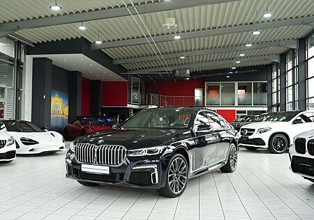 BMW 730 d xDrive M Sport*SOFT-CLOSE*H-UP*LED*1.HAND*