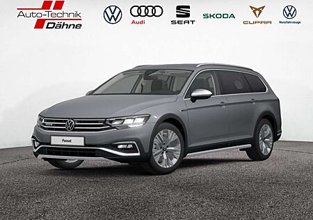 VW Passat Variant Volkswagen Alltrack 2.0 TDI DSG 4Motion