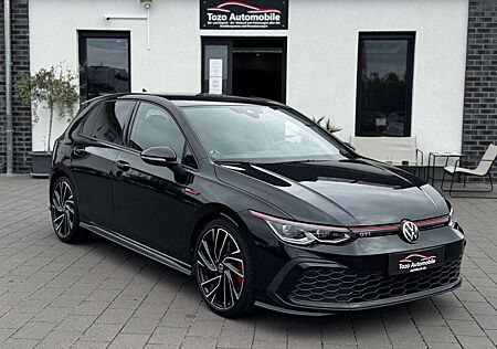 VW Golf Volkswagen VIII Lim. GTI*ACC*NAVI*KAMERA*LED*H&K*TOP*