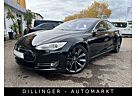 Tesla Model S 85D 285kw Luftfederung 4x4/ALLRAD 21Zoll
