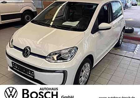 VW e-up! gebraucht kaufen VW e-up! Volkswagen e-up! move CCS SHZ RFK PDC Tempomat Bluetooth