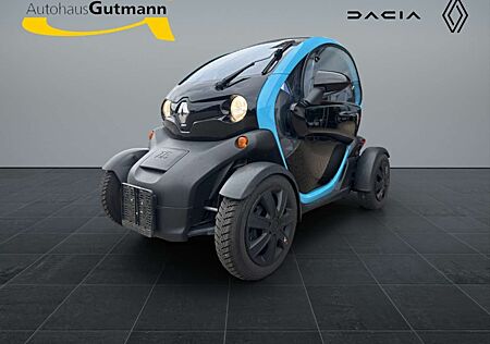 Renault Twizy Intens Alarm PDC Alu Beheizb. Frontsch. met. eFH T