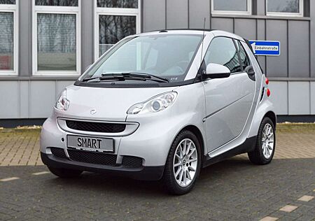 Smart ForTwo *Cabrio*Klima*Automatik*Reifen Neu*Inspektion Neu*