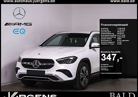 Mercedes-Benz GLA 180 Progressive/LED/Kamera/AHK/EASY-P/Mopf