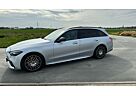 Mercedes-Benz C 200 T 9G-TRONIC AMG Line