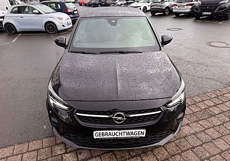 Opel Corsa F GS Line 1.2(100PS) Navi, RFK, SHZ,LED