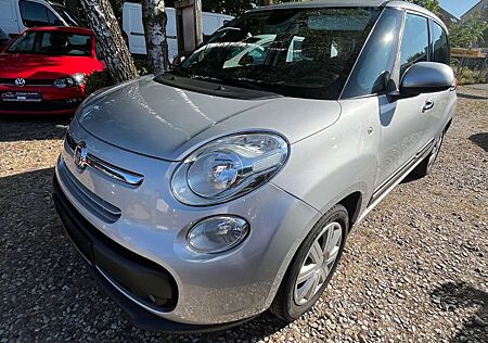 Fiat 500L Pop Star