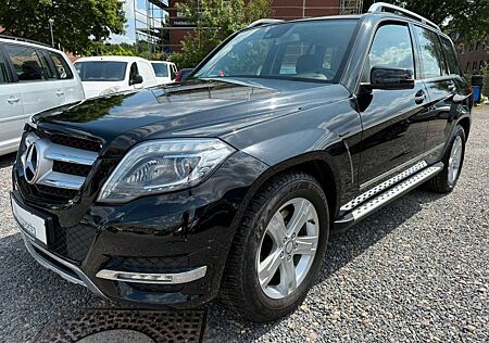 Mercedes-Benz GLK 200 CDI