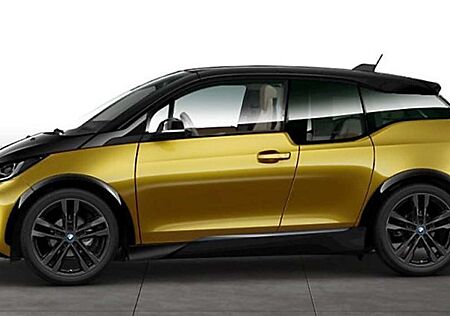 BMW i3 s SPORT Drive Plus großes Navi LEDER KAM