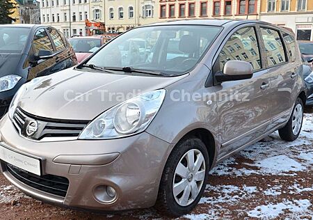 Nissan Note Acenta 1.4 Klima 1. Hand Tüv neu