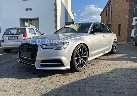 Audi A6 Lim. 3.0 TDI quattro/ 3x S line / Insp .Neu
