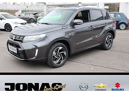 Suzuki Vitara 1.4 Comfort+ Hybrid ***SOFORT LIEFERBAR**