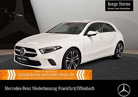 Mercedes-Benz A 180 d PROGRESSIVE+MULTIBEAM+KAMERA+TOTW