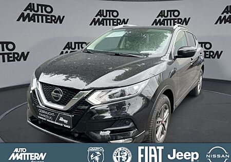 Nissan Qashqai Acenta 160 PS Klimaaut.|NAVI|Kamera|PDC