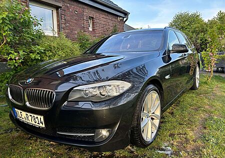 BMW 520 d