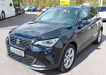 Seat Arona 1.0 TSI FR NAVI AHK VOLL-LED UPE 35919