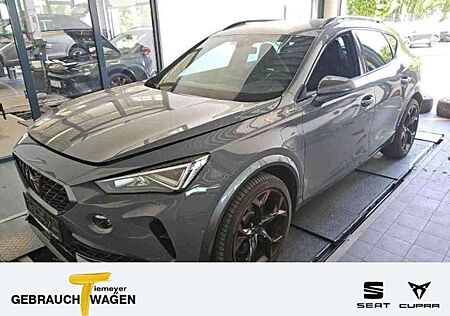 Cupra Formentor VZ eHybrid LM19 FULL-LINK eKLAPPE NAVI