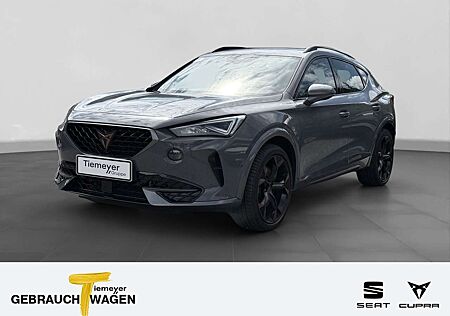 Cupra Formentor VZ eHybrid LM19 FULL-LINK eKLAPPE NAVI