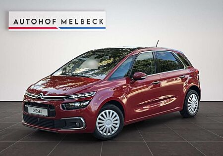 Citroën C4 Picasso Citroen /Spacetourer *1.HAND*AUTOMATIK*KAMERA*