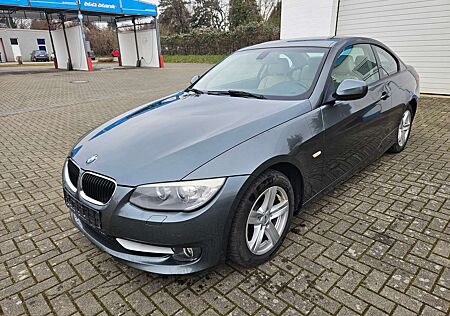 BMW 320i 320 Coupe,tüv bis 11-2025,Leder,Xenon
