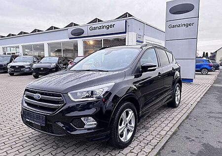 Ford Kuga ST-LINE, XENON+KAMERA+KEYFREE+NAVI+DAB+EL.HECKKLAP