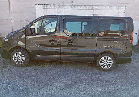 Opel Vivaro 1.6 CDTI L1H1 S&S LKW