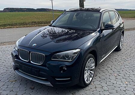 BMW X1 xDrive20d xLine