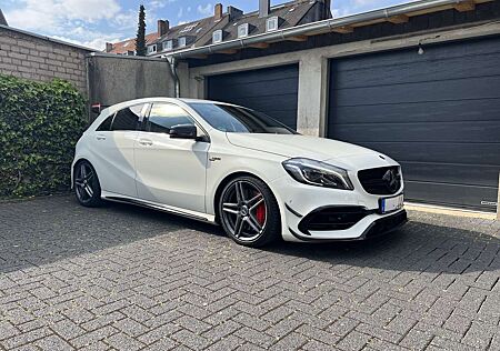 Mercedes-Benz A 250 Sport (176.050)