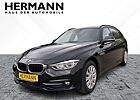 BMW 320 d ABS ESP SERVO Wegfahrsperre 3. Bremsleucht