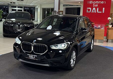 BMW X1 1.8i sDrive Advantage AUTOMATIK-NAVI-SHZ-LED-