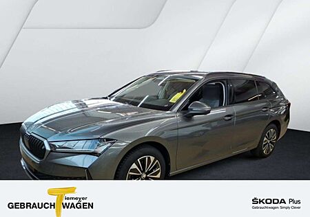 Skoda Superb Combi 1.5 eTSI DSG SELECTION MATRIX LM17