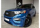 Ford Explorer 3,0L EcoBoost 4x4 ST-Line/360°/6 SITZE