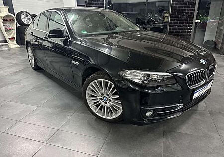 BMW 535 Baureihe 5 Lim. d xDrive