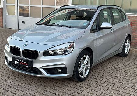 BMW 218 Sitzheizung Nur 53000Km