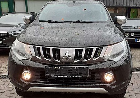 Mitsubishi L200 gebraucht kaufen Mitsubishi L200 plus