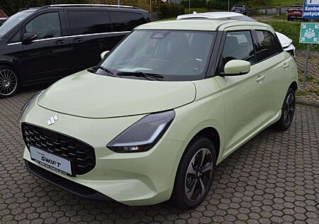 Suzuki Swift 1.2 DUALJET HYBRID Comfort+*LED*