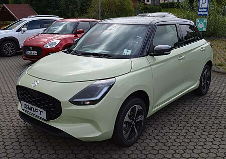 Suzuki Swift 1.2 DUALJET HYBRID Comfort+*LED*