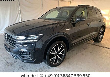 VW Touareg Volkswagen R-Line 4M MATRIX/ACC+/VIRTUAL/PANO/STHZ