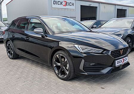 Cupra Leon 1.5 eTSI DSG MATRIX-LED*ACC*APP*KAMERA*18"