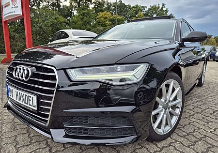 Audi A6 Avant 3.0 TDI *Kamera/Navi/PDC*TOP Zustand