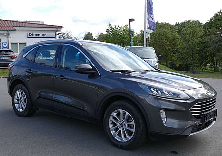 Ford Kuga Titanium