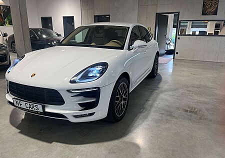 Porsche Macan GTS LED,Sport-Chrono,Mwst,EU6,Facelift