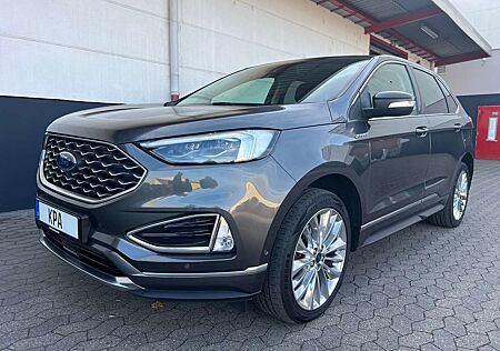 Ford Edge 2.0 EcoBlue Bi-Turbo 4x4 Aut. Vignale