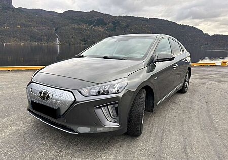 Hyundai Ioniq Elektro Premium
