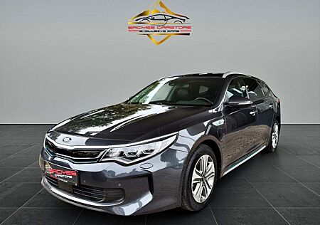 Kia Optima Sportswagon Spirit Hybrid*AHK*VOLL*1.HAND