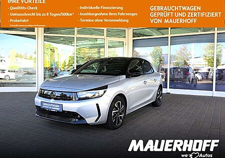 Opel Corsa F GS | NAVI | LED | Winter-P. | PDC | USB