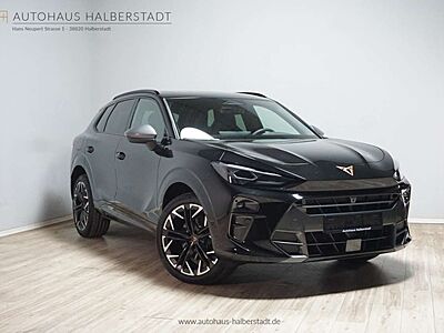 CUPRA Terramar 4Drive Pano/Headup/20zoll/AHK